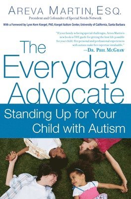 Areva Martin - Everyday Advocate, Häftad