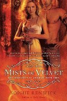 bokomslag Mists of Velvet