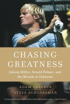 Chasing Greatness 1