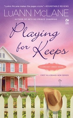 Playing for Keeps 1