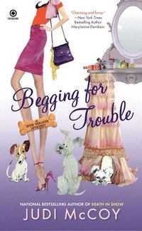 bokomslag Begging for Trouble