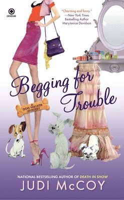 Begging for Trouble 1