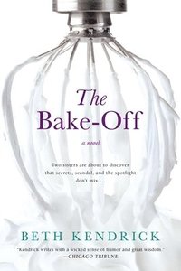 bokomslag The Bake-Off