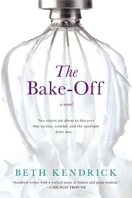 The Bake-Off 1