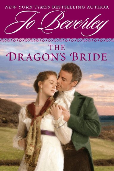 Jo Beverley - Dragon's Bride, Häftad