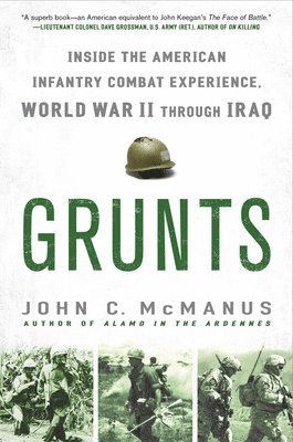 Grunts 1