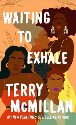 Terry McMillan - Waiting to Exhale, Häftad