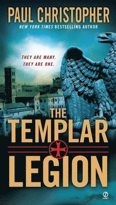 The Templar Legion 1