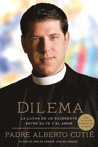 bokomslag Dilema (spanish Edition)