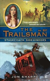 bokomslag The Trailsman #357