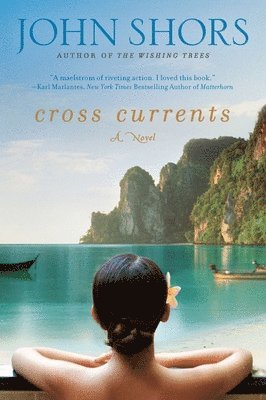 Cross Currents 1