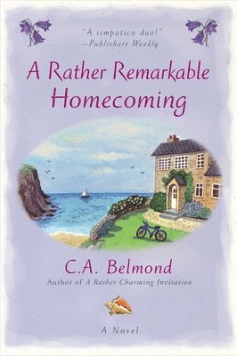 A Rather Remarkable Homecoming 1