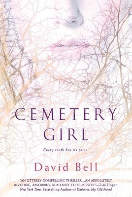 David Bell - Cemetery Girl, Häftad