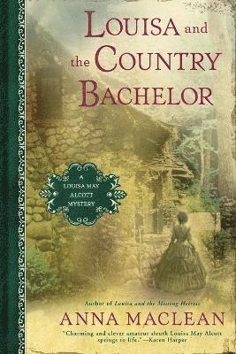 Louisa and the Country Bachelor 1