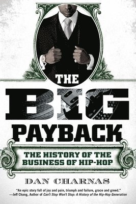 Big Payback 1