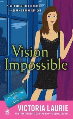 Vision Impossible 1