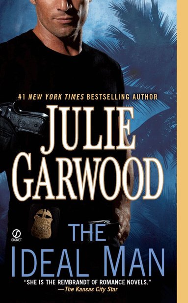 Julie Garwood - Ideal Man, Häftad