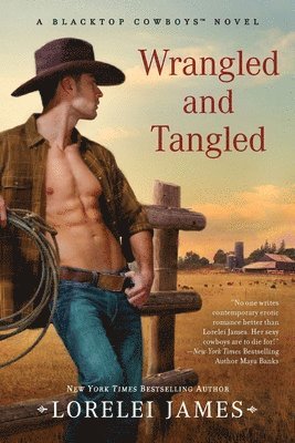 Wrangled and Tangled 1