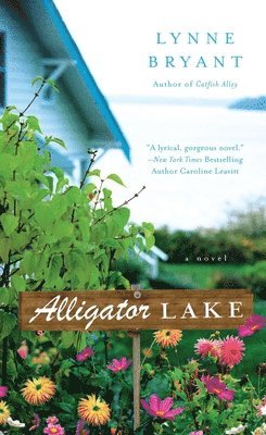 Alligator Lake 1