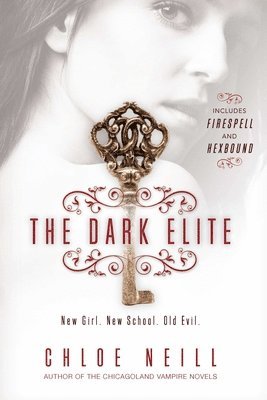 The Dark Elite 1