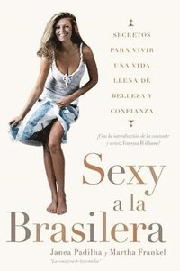 bokomslag Sexy a la brasilera