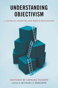 bokomslag Understanding Objectivism