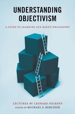 Understanding Objectivism 1