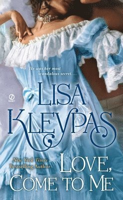 Lisa Kleypas - Love, Come to Me, Pocket