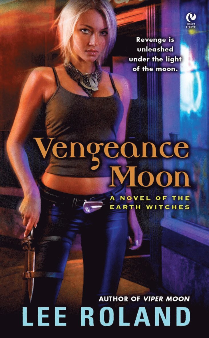 Vengeance Moon