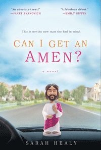 bokomslag Can I Get an Amen?
