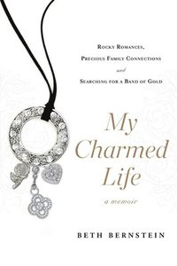 bokomslag My Charmed Life