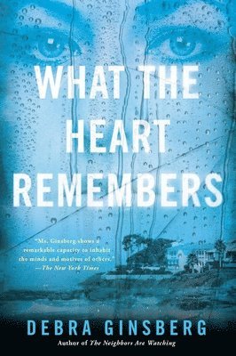 What the Heart Remembers 1