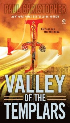 Valley of the Templars 1