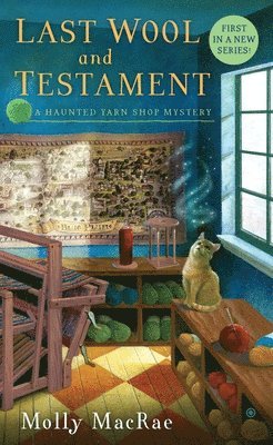 Last Wool and Testament 1