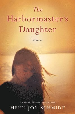bokomslag The Harbormaster's Daughter