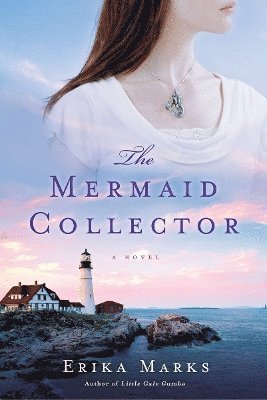 The Mermaid Collector 1