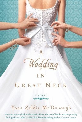 A Wedding in Great Neck 1