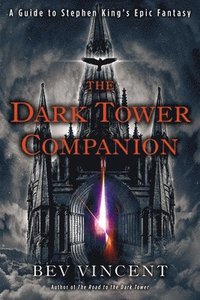 bokomslag Dark Tower Companion