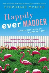 bokomslag Happily Ever Madder