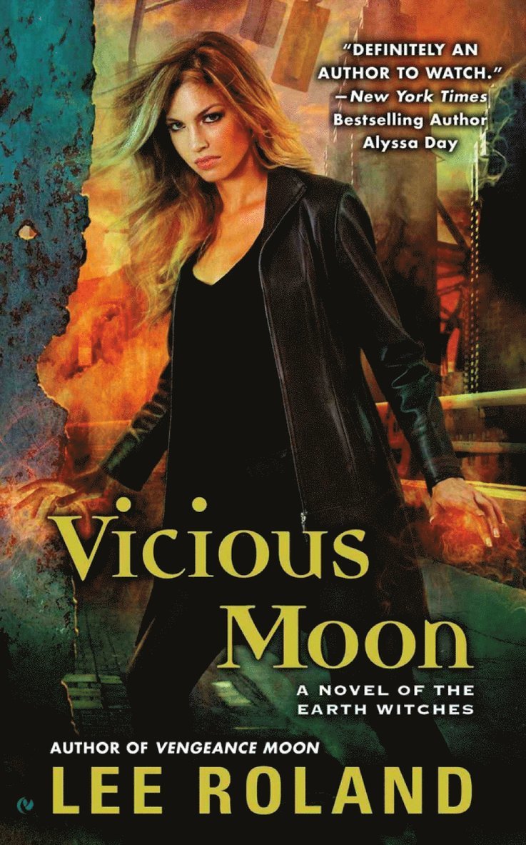 Vicious Moon