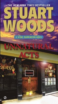 Unnatural Acts 1