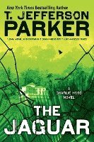 T. Jefferson Parker - The Jaguar, Häftad