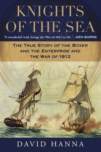 bokomslag Knights of the Sea
