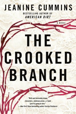 bokomslag The Crooked Branch