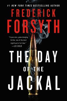 The Day of the Jackal 1