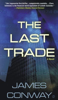 Conway, J: Last Trade