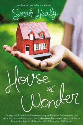 House of Wonder 1