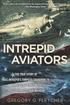 Intrepid Aviators 1