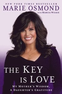 bokomslag The Key Is Love