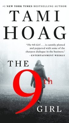 The 9th Girl